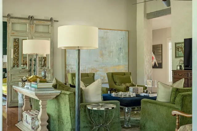 $1,750,000 | 1267 Funf Kinder Road, Fredericksburg, TX 78624