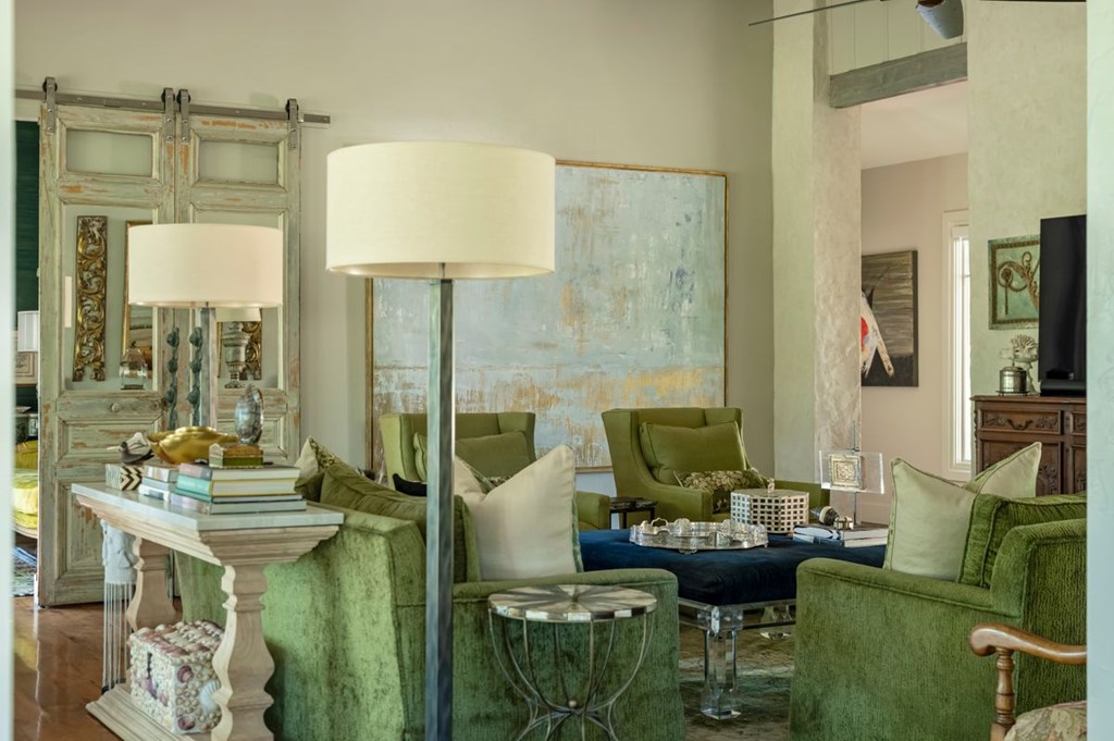 1267 Funf Kinder Road Fredericksburg, TX 78624 - Photo 15 of 92