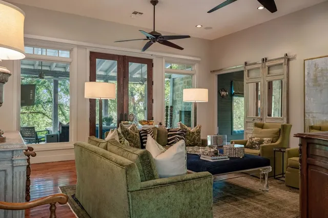 $1,750,000 | 1267 Funf Kinder Road, Fredericksburg, TX 78624