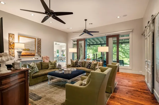 $1,750,000 | 1267 Funf Kinder Road, Fredericksburg, TX 78624