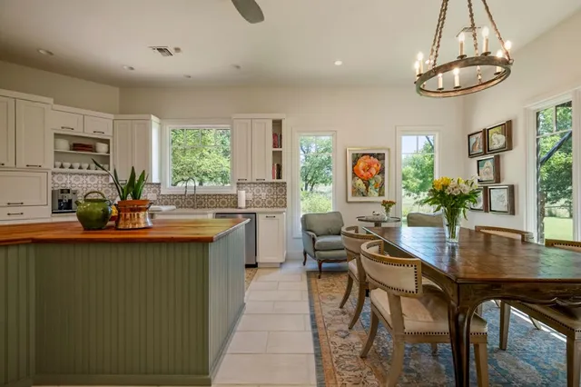 $1,750,000 | 1267 Funf Kinder Road, Fredericksburg, TX 78624