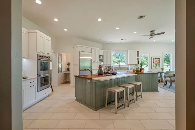 $1,750,000 | 1267 Funf Kinder Road, Fredericksburg, TX 78624