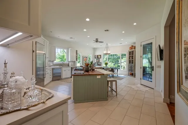 $1,750,000 | 1267 Funf Kinder Road, Fredericksburg, TX 78624