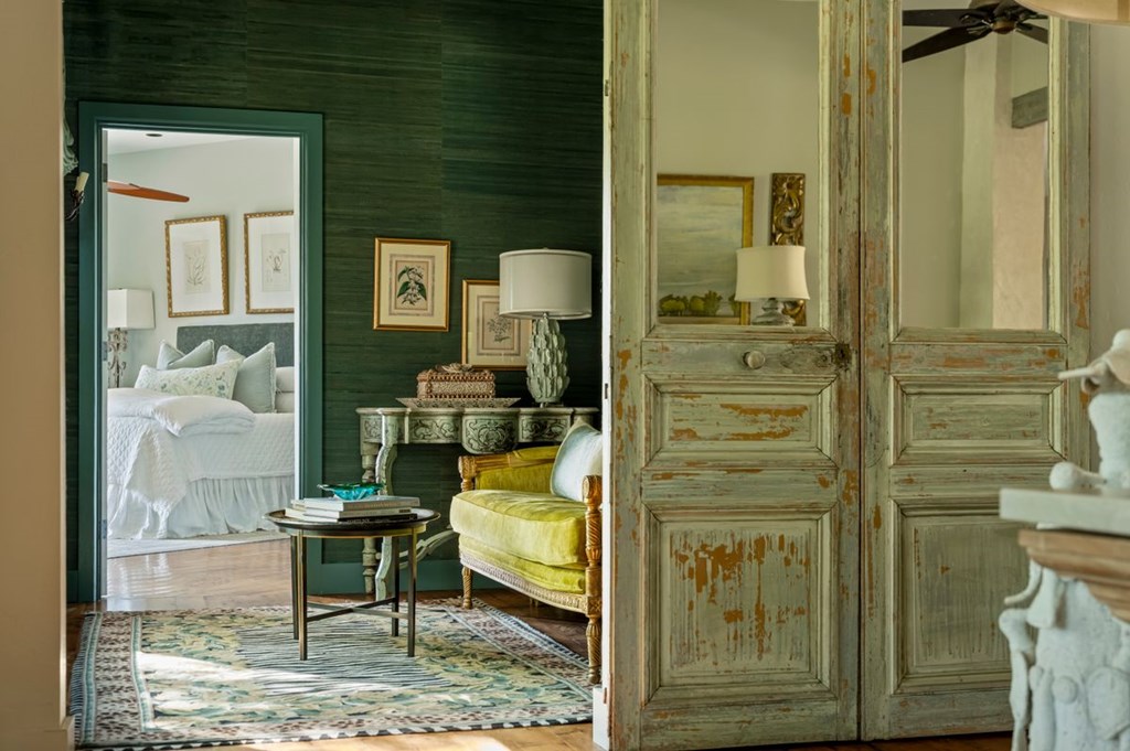 1267 Funf Kinder Road Fredericksburg, TX 78624 - Photo 32 of 92