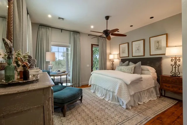 $1,750,000 | 1267 Funf Kinder Road, Fredericksburg, TX 78624