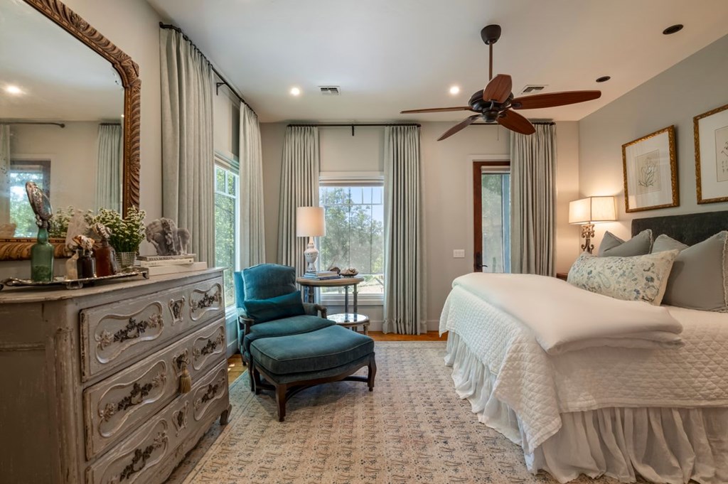 1267 Funf Kinder Road Fredericksburg, TX 78624 - Photo 35 of 92