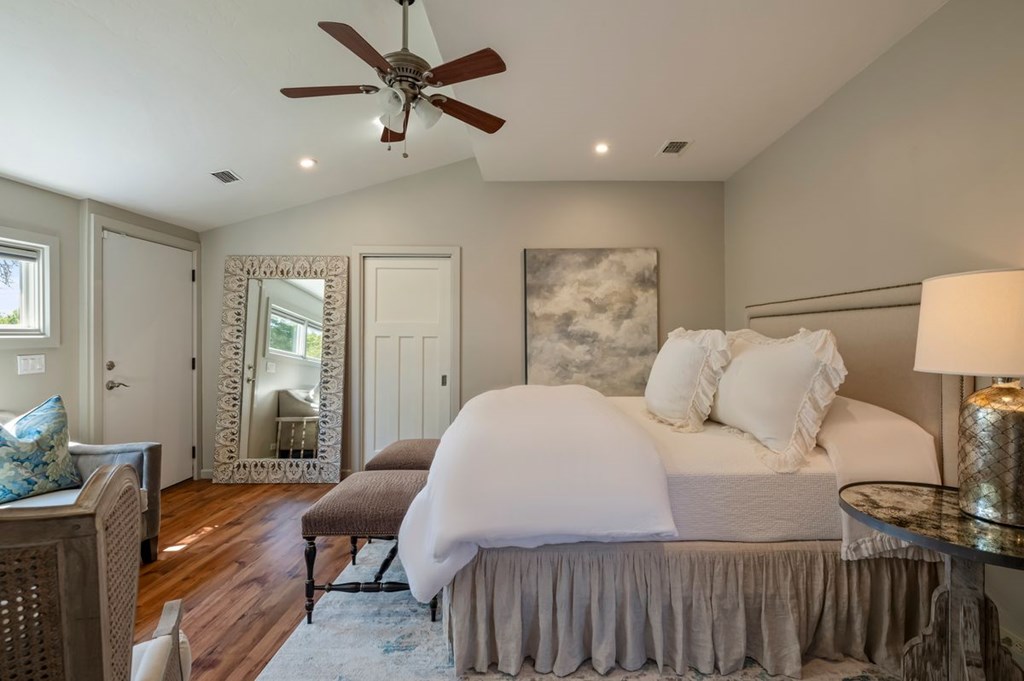 1267 Funf Kinder Road Fredericksburg, TX 78624 - Photo 50 of 92