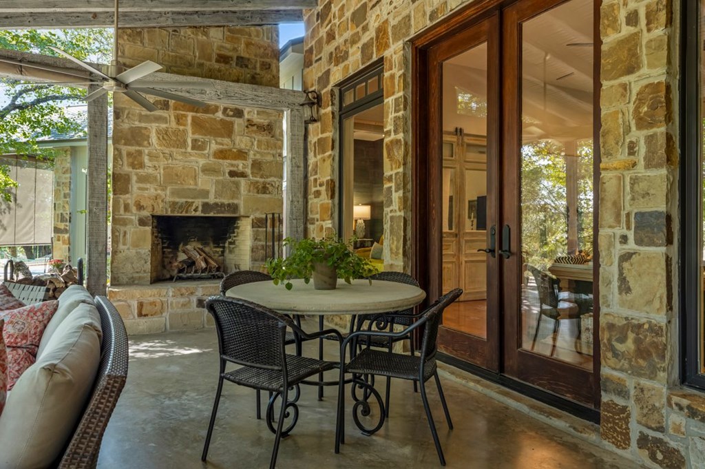 1267 Funf Kinder Road Fredericksburg, TX 78624 - Photo 58 of 92