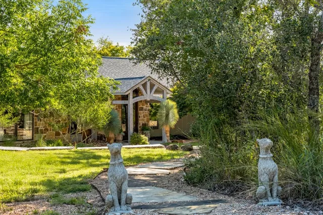 $1,750,000 | 1267 Funf Kinder Road, Fredericksburg, TX 78624