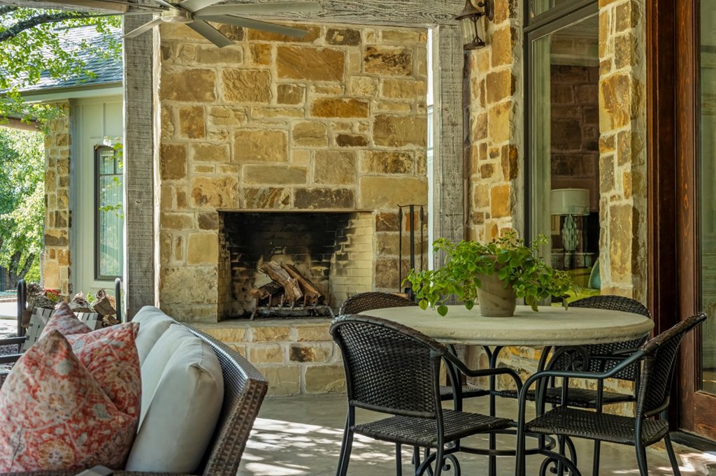 1267 Funf Kinder Road Fredericksburg, TX 78624 - Photo 61 of 92