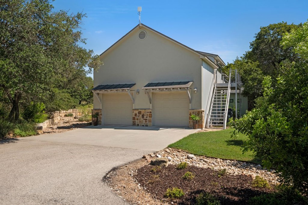 1267 Funf Kinder Road Fredericksburg, TX 78624 - Photo 72 of 92