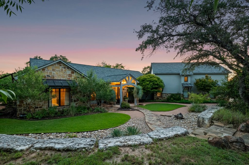 1267 Funf Kinder Road Fredericksburg, TX 78624 - Photo 81 of 92