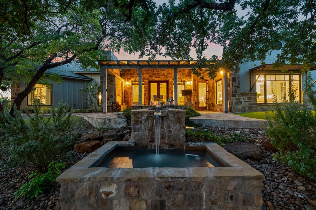 1267 Funf Kinder Road Fredericksburg, TX 78624 - Photo 84 of 92