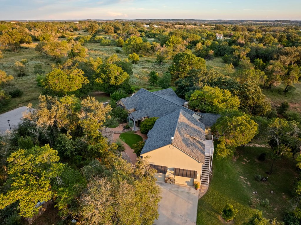 1267 Funf Kinder Road Fredericksburg, TX 78624 - Photo 90 of 92