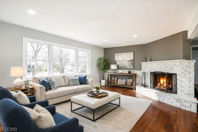 $850,000 | 26 Claire Drive, Bridgewater, NJ 08807