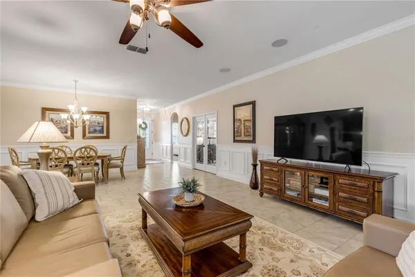 $535,000 | 475 River Square Lane, Ormond Beach, FL 32174