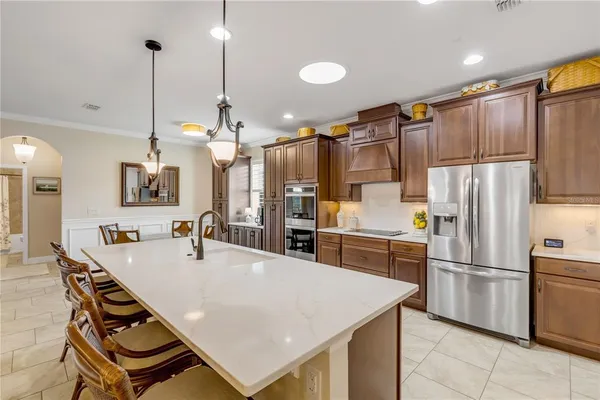 $535,000 | 475 River Square Lane, Ormond Beach, FL 32174