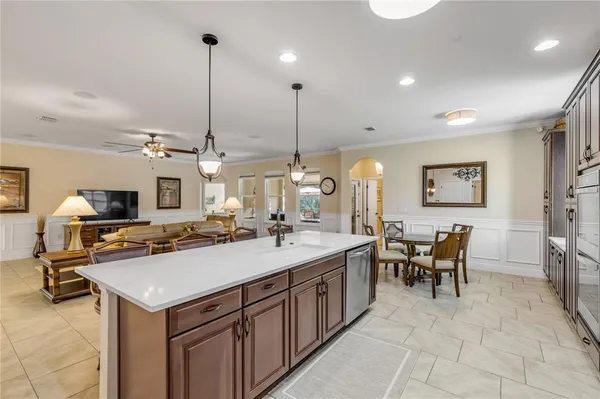 $535,000 | 475 River Square Lane, Ormond Beach, FL 32174
