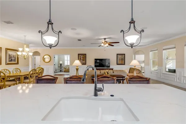 $535,000 | 475 River Square Lane, Ormond Beach, FL 32174