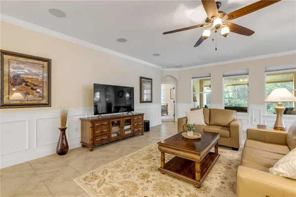 $535,000 | 475 River Square Lane, Ormond Beach, FL 32174