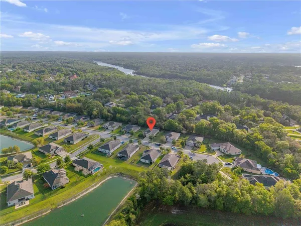 $535,000 | 475 River Square Lane, Ormond Beach, FL 32174