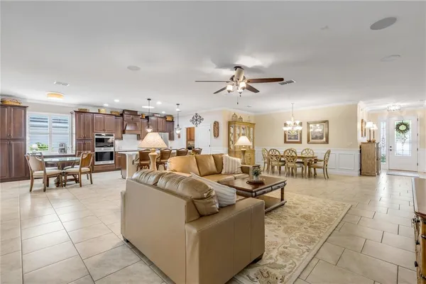 $535,000 | 475 River Square Lane, Ormond Beach, FL 32174