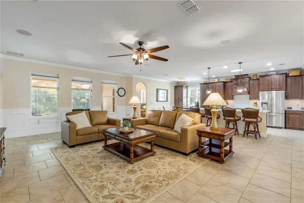 $535,000 | 475 River Square Lane, Ormond Beach, FL 32174
