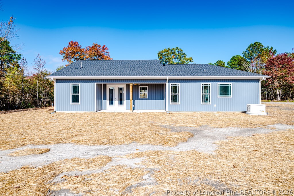 387 Eakes Road Sanford, NC 27332 - Photo 5 of 21