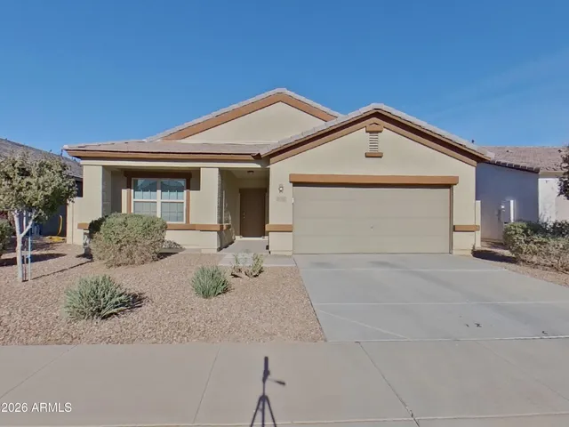 $1,729 | 37308 West Cannataro Lane, Maricopa, AZ 85138