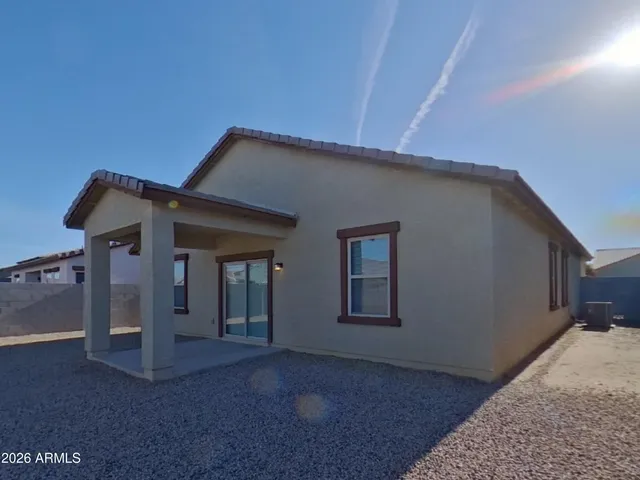 $1,729 | 37308 West Cannataro Lane, Maricopa, AZ 85138