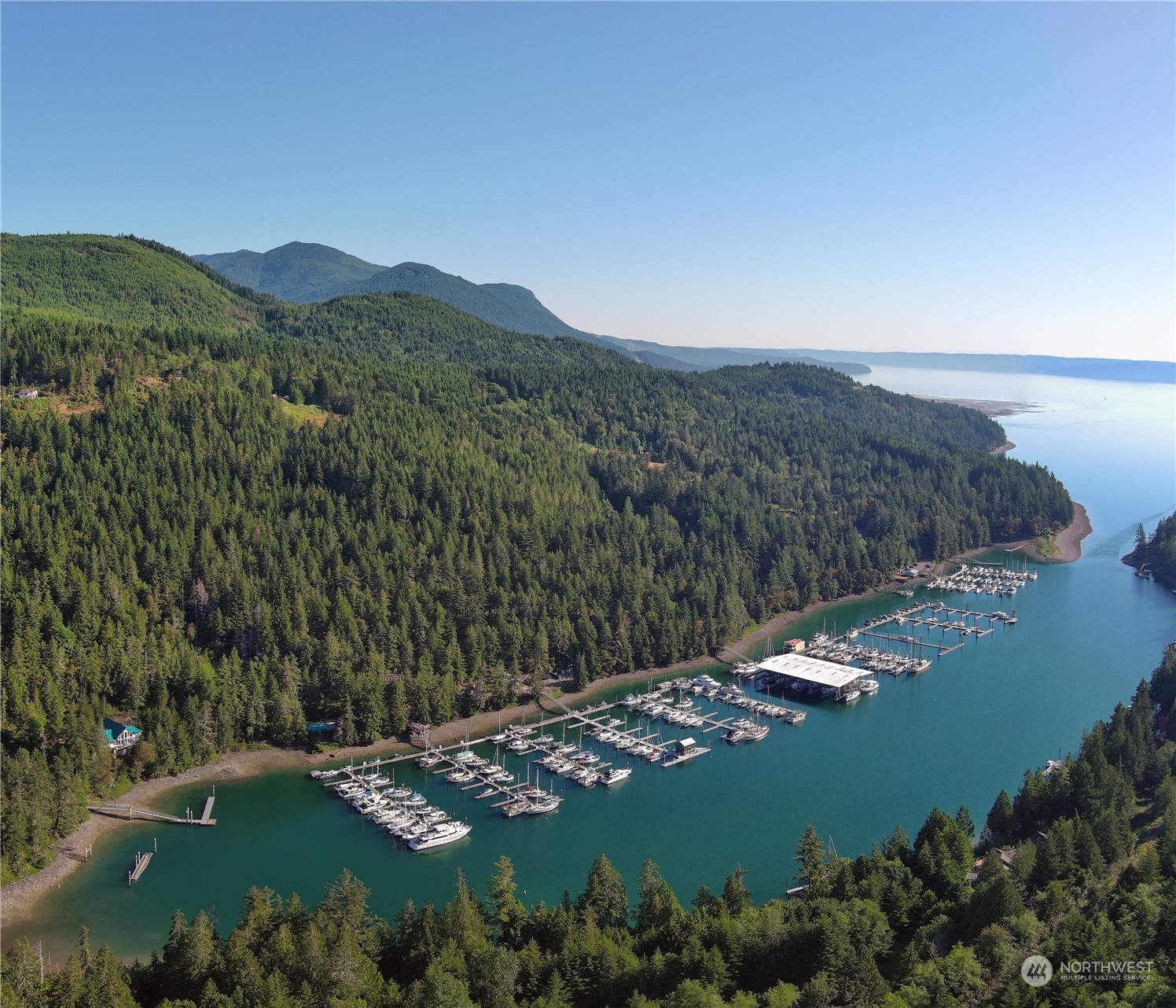 2-xxxx Mt Jupiter Road Brinnon, WA 98320 - Photo 27 of 29