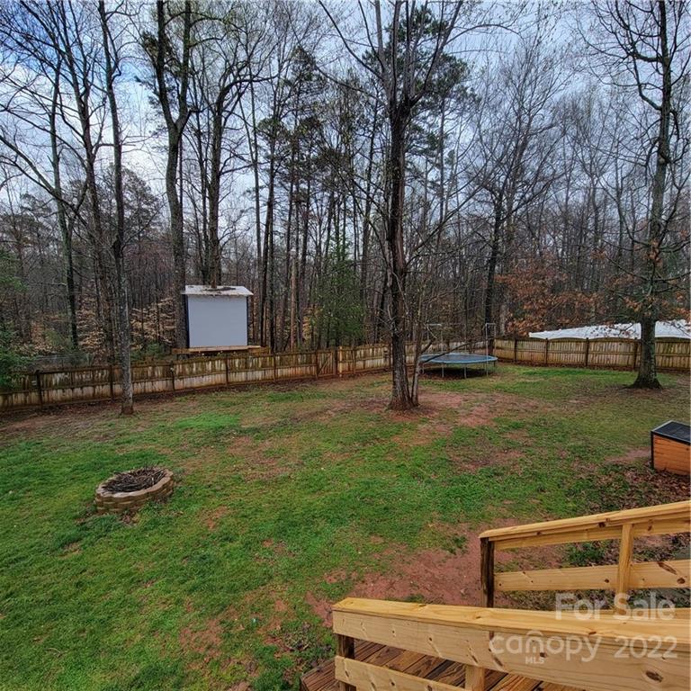 1744 Furnace Road Lincolnton, NC 28092 - Photo 13 of 15 a view of a park with large trees