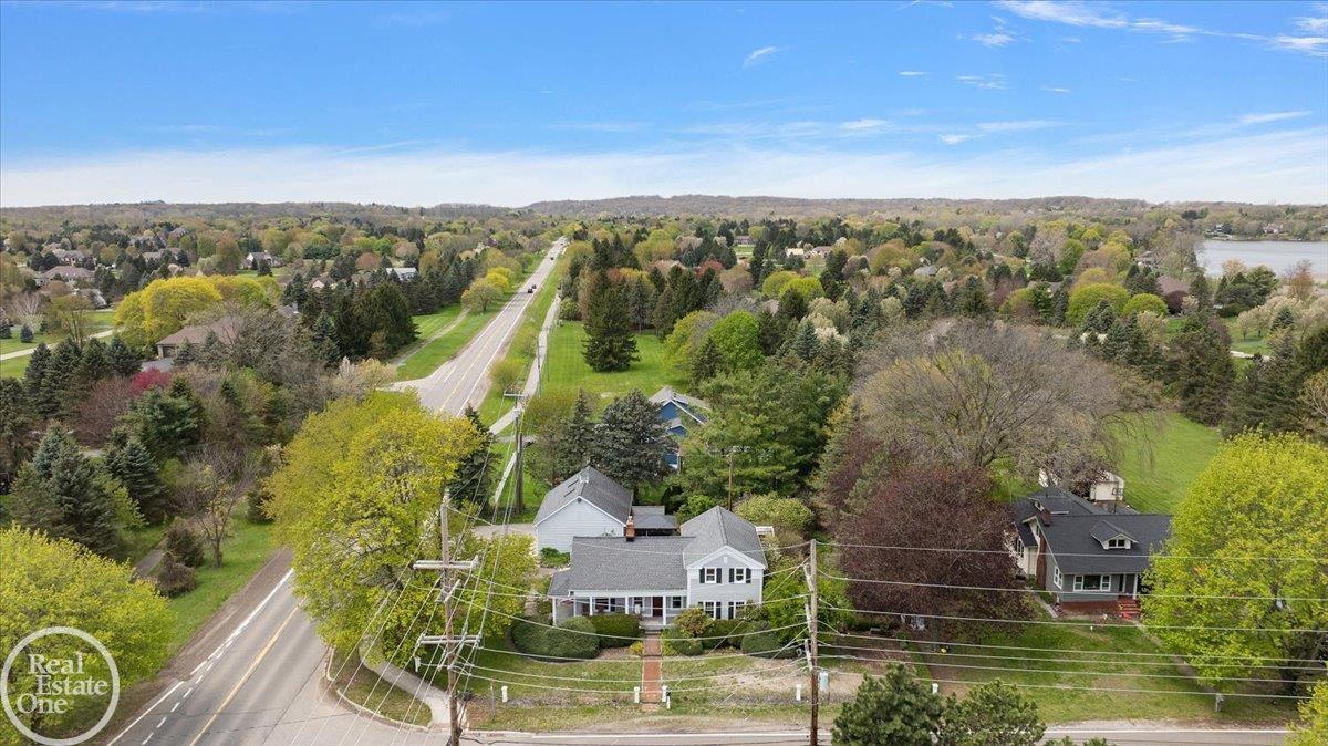 990 South Baldwin Road Clarkston, MI 48348 - Photo 54 of 66