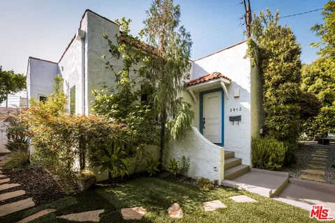 $1,195,000 | 2813 Herkimer Street, Los Angeles, CA 90039