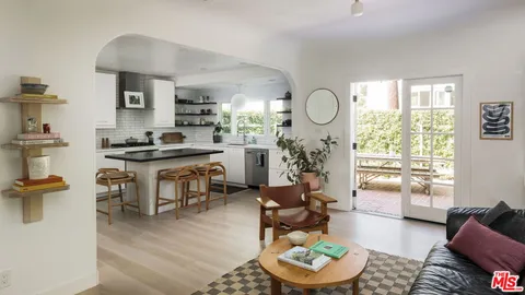 $1,195,000 | 2813 Herkimer Street, Los Angeles, CA 90039