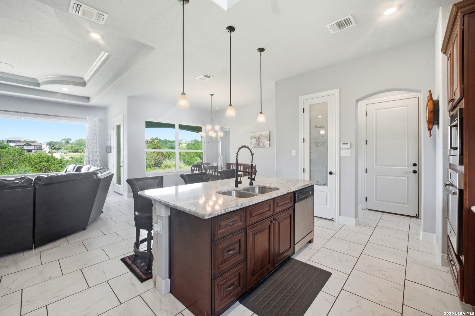 124 Merlin Court Spring Branch, TX 78070 - Photo 16 of 46