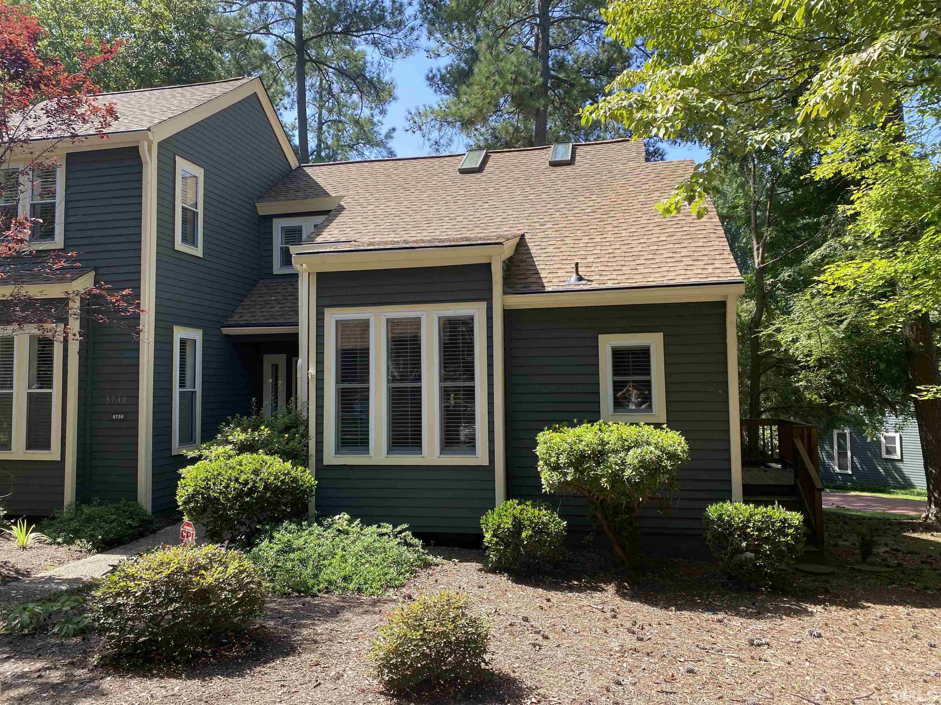 5730 Sentinel Drive Raleigh, NC 27609 - Photo 1 of 29
