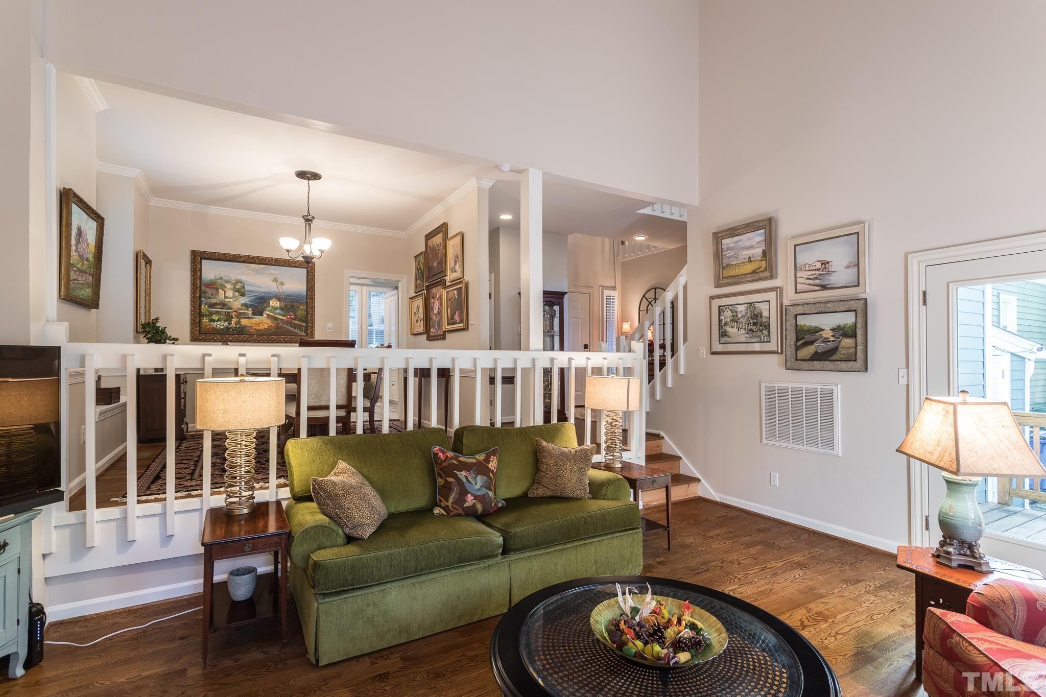 5730 Sentinel Drive Raleigh, NC 27609 - Photo 14 of 29