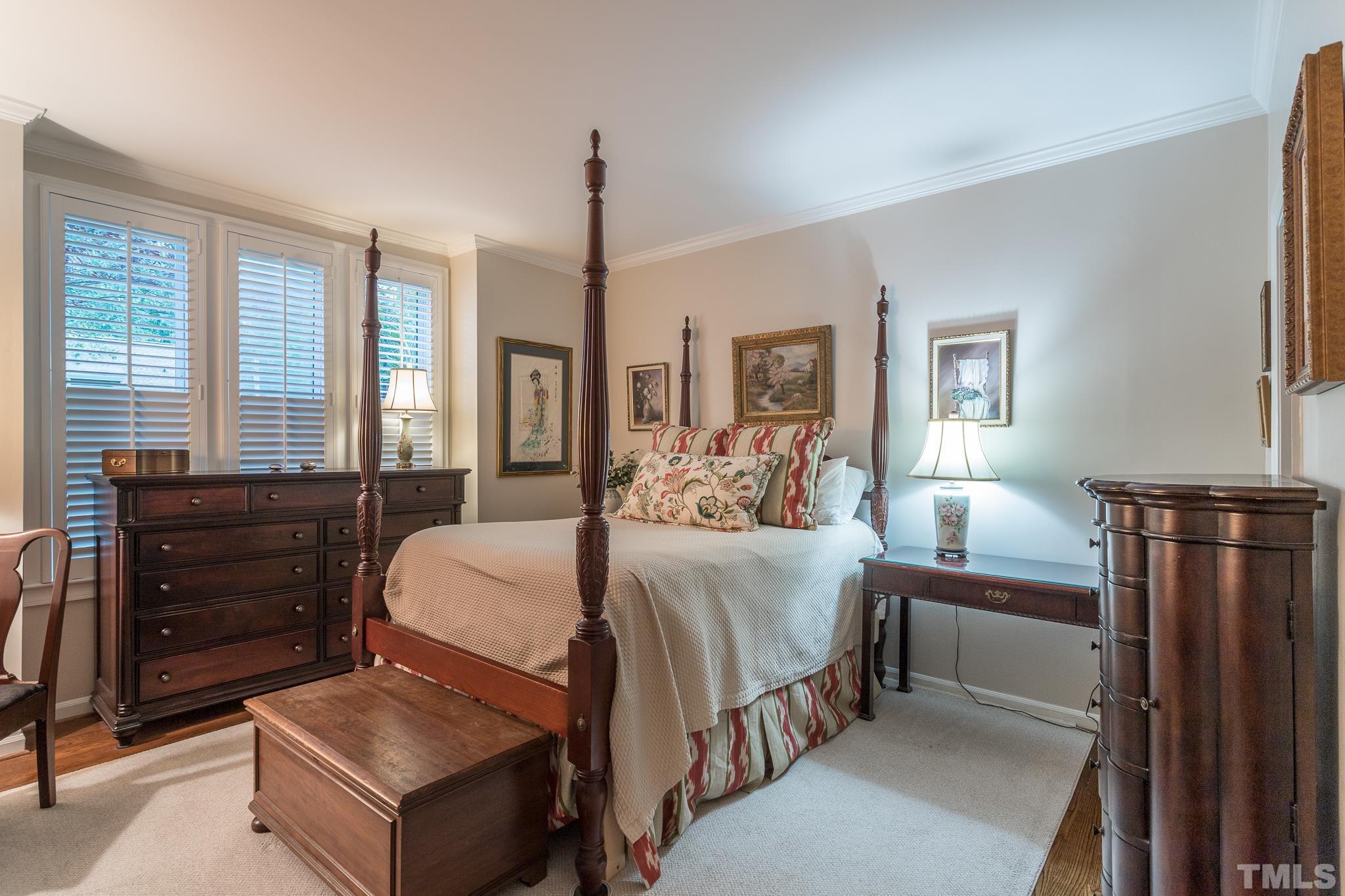 5730 Sentinel Drive Raleigh, NC 27609 - Photo 22 of 29