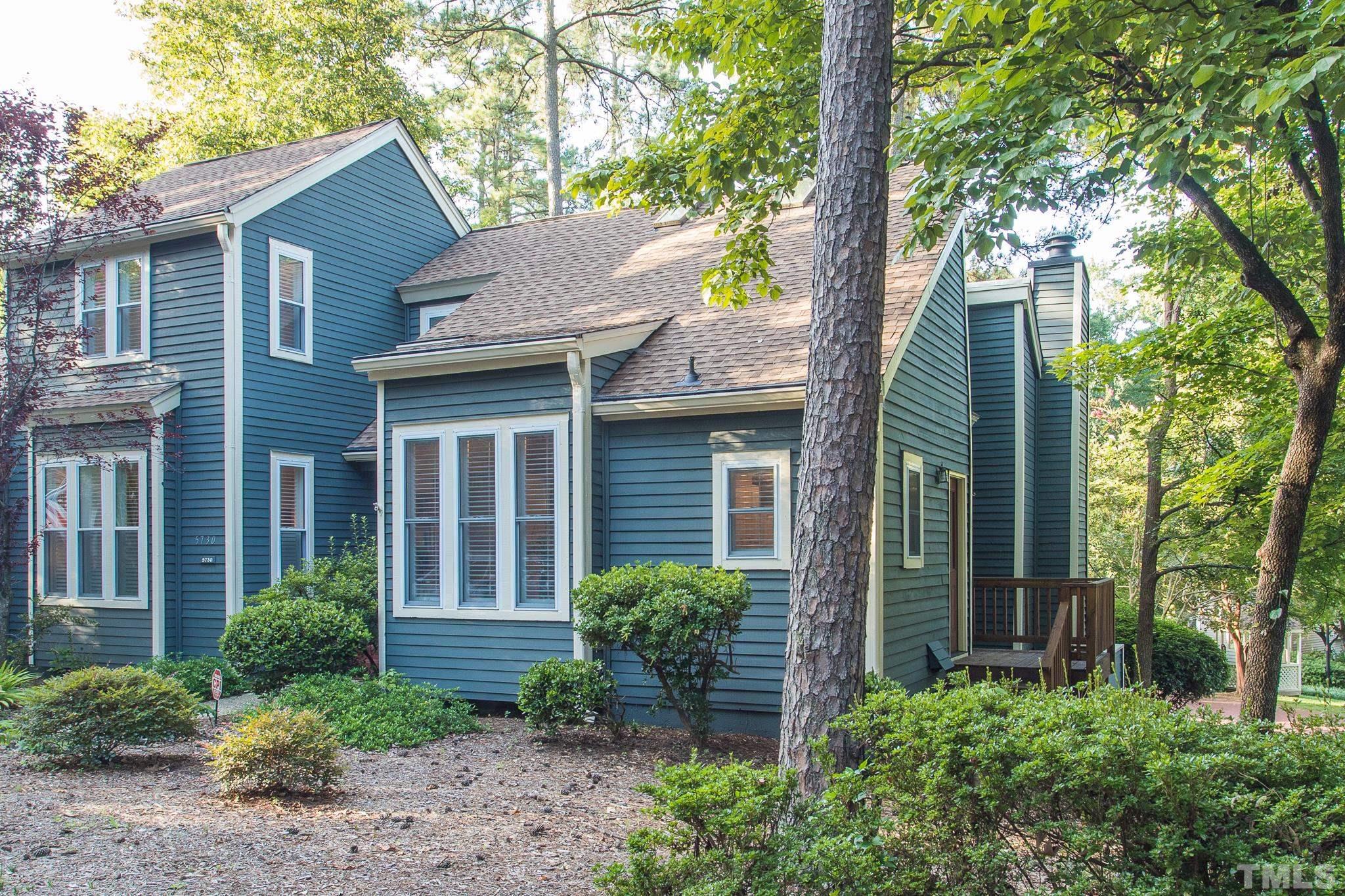 5730 Sentinel Drive Raleigh, NC 27609 - Photo 4 of 29