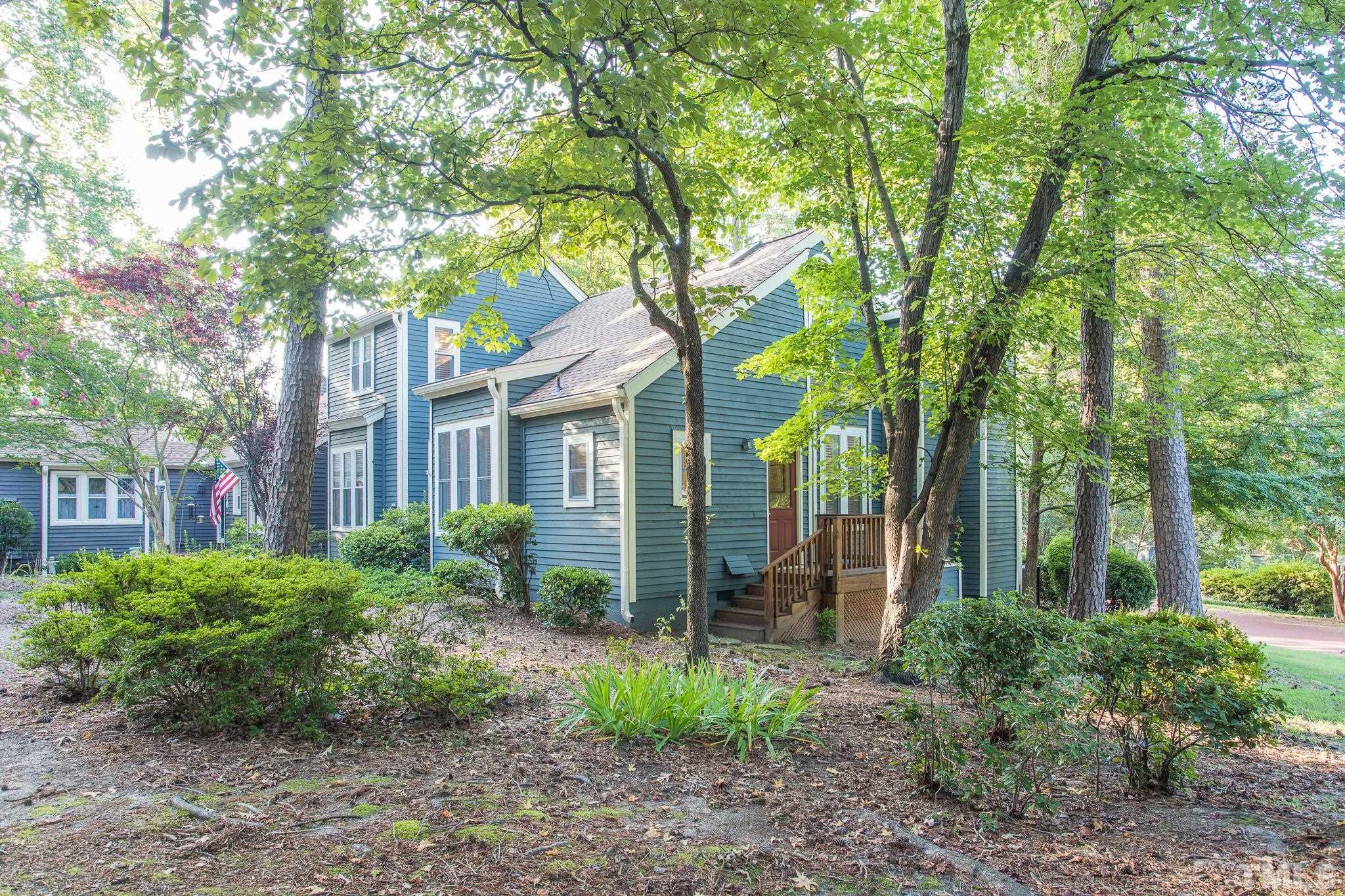 5730 Sentinel Drive Raleigh, NC 27609 - Photo 5 of 29
