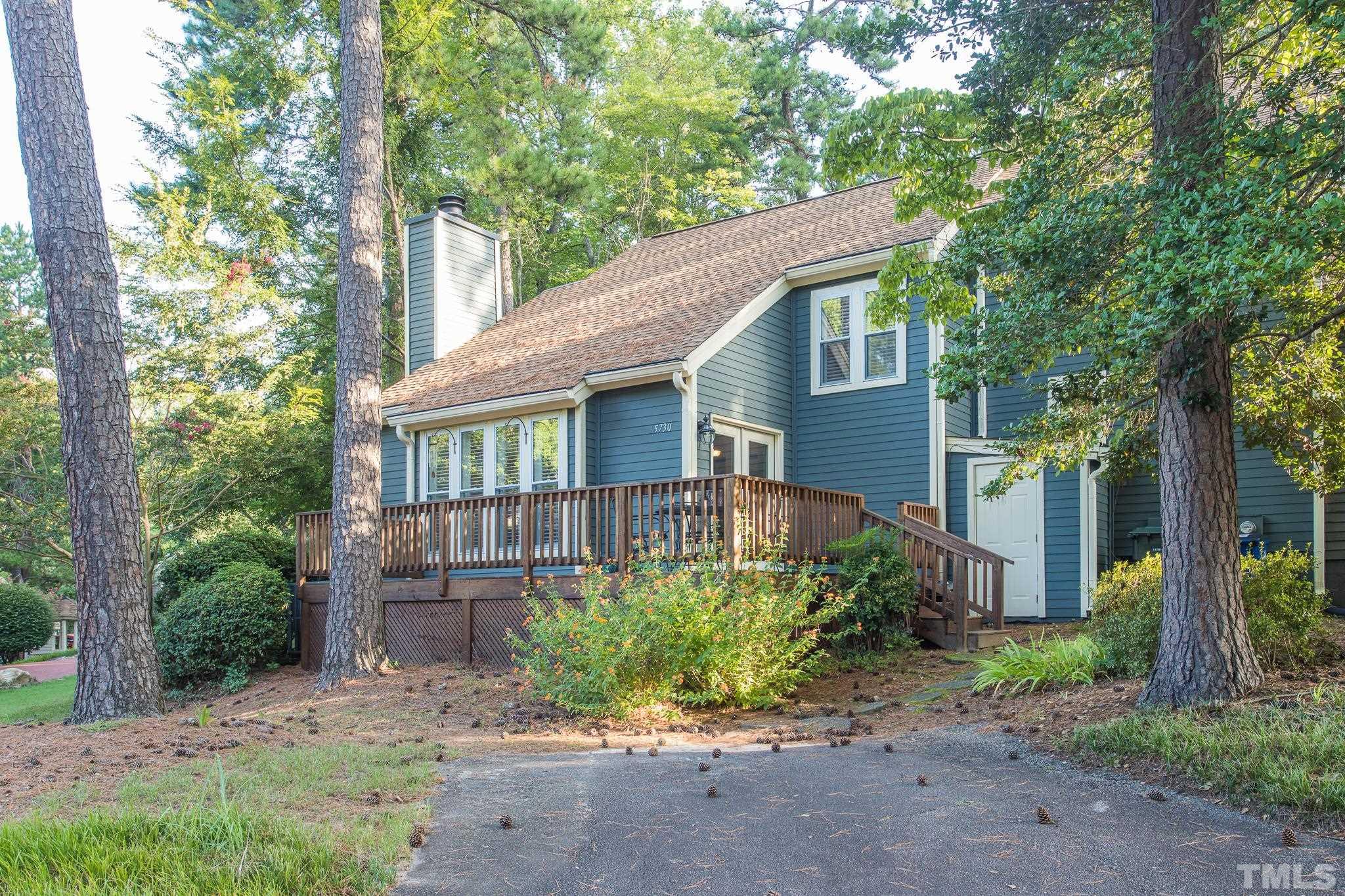 5730 Sentinel Drive Raleigh, NC 27609 - Photo 6 of 29