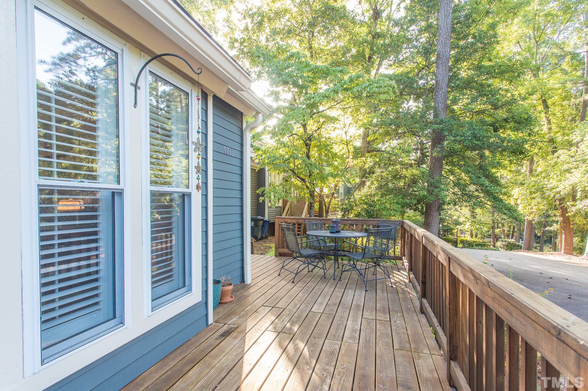 5730 Sentinel Drive Raleigh, NC 27609 - Photo 7 of 29