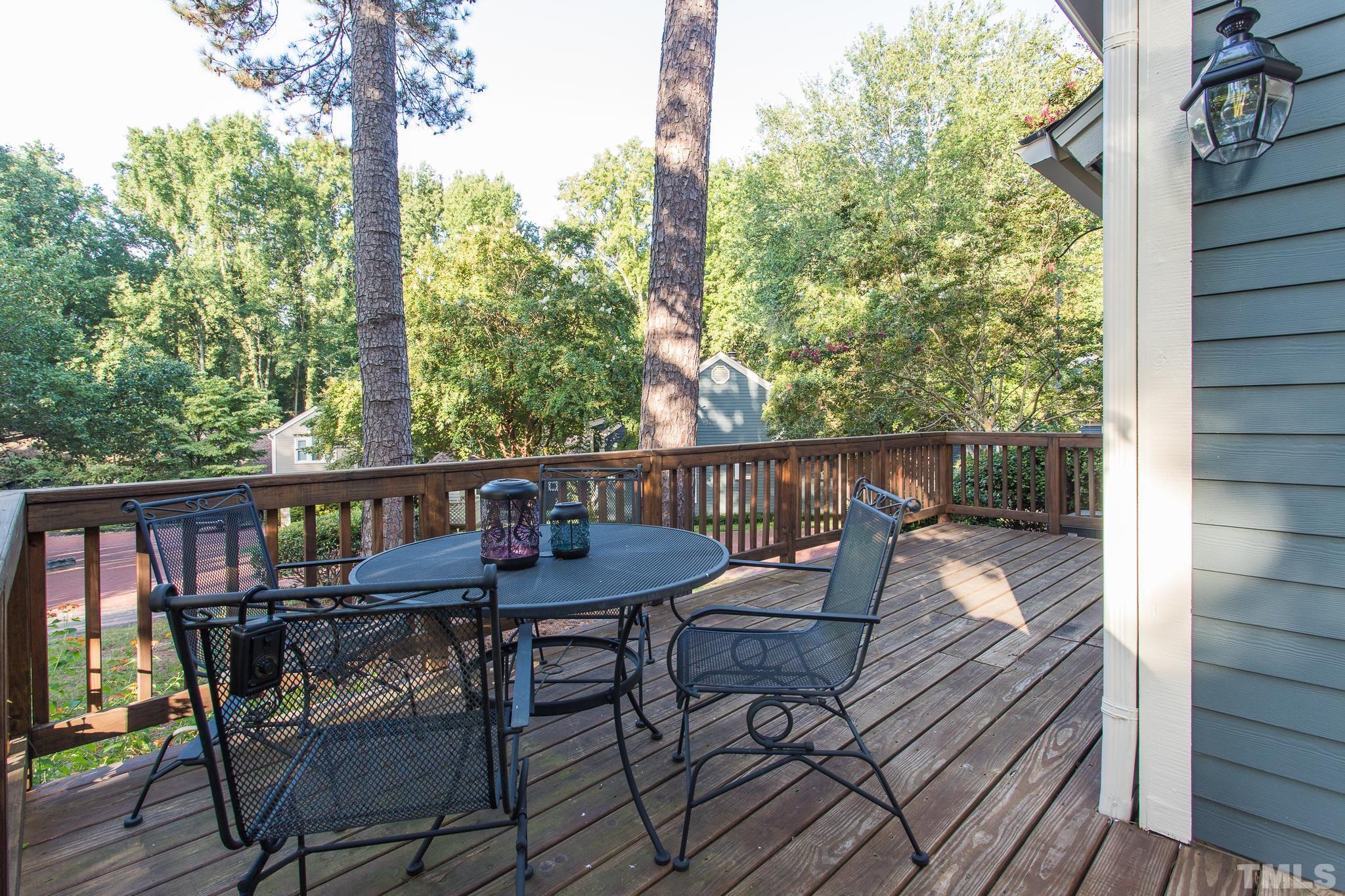 5730 Sentinel Drive Raleigh, NC 27609 - Photo 8 of 29