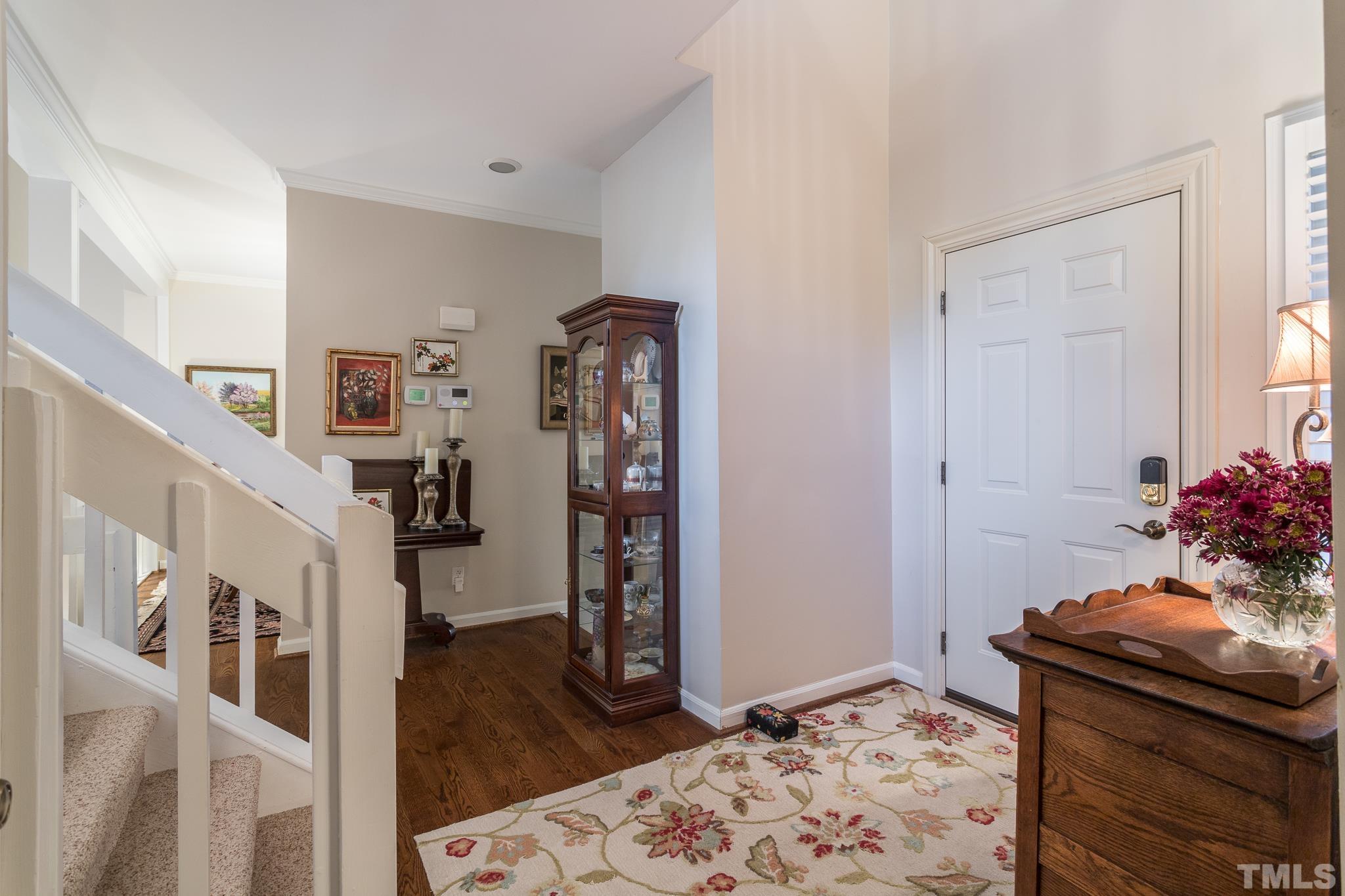 5730 Sentinel Drive Raleigh, NC 27609 - Photo 9 of 29
