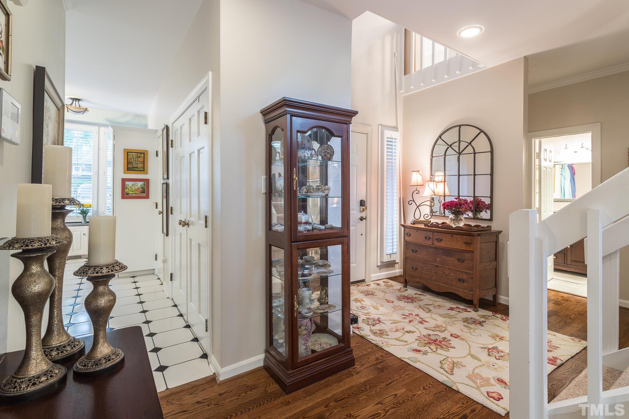 5730 Sentinel Drive Raleigh, NC 27609 - Photo 10 of 29