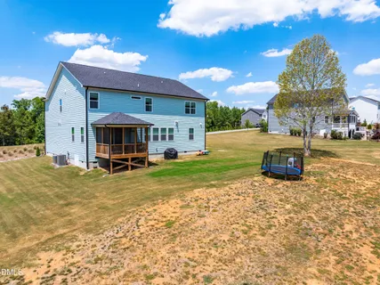 $879,900 | 6617 Summit Creek Drive, Fuquay-Varina, NC 27526