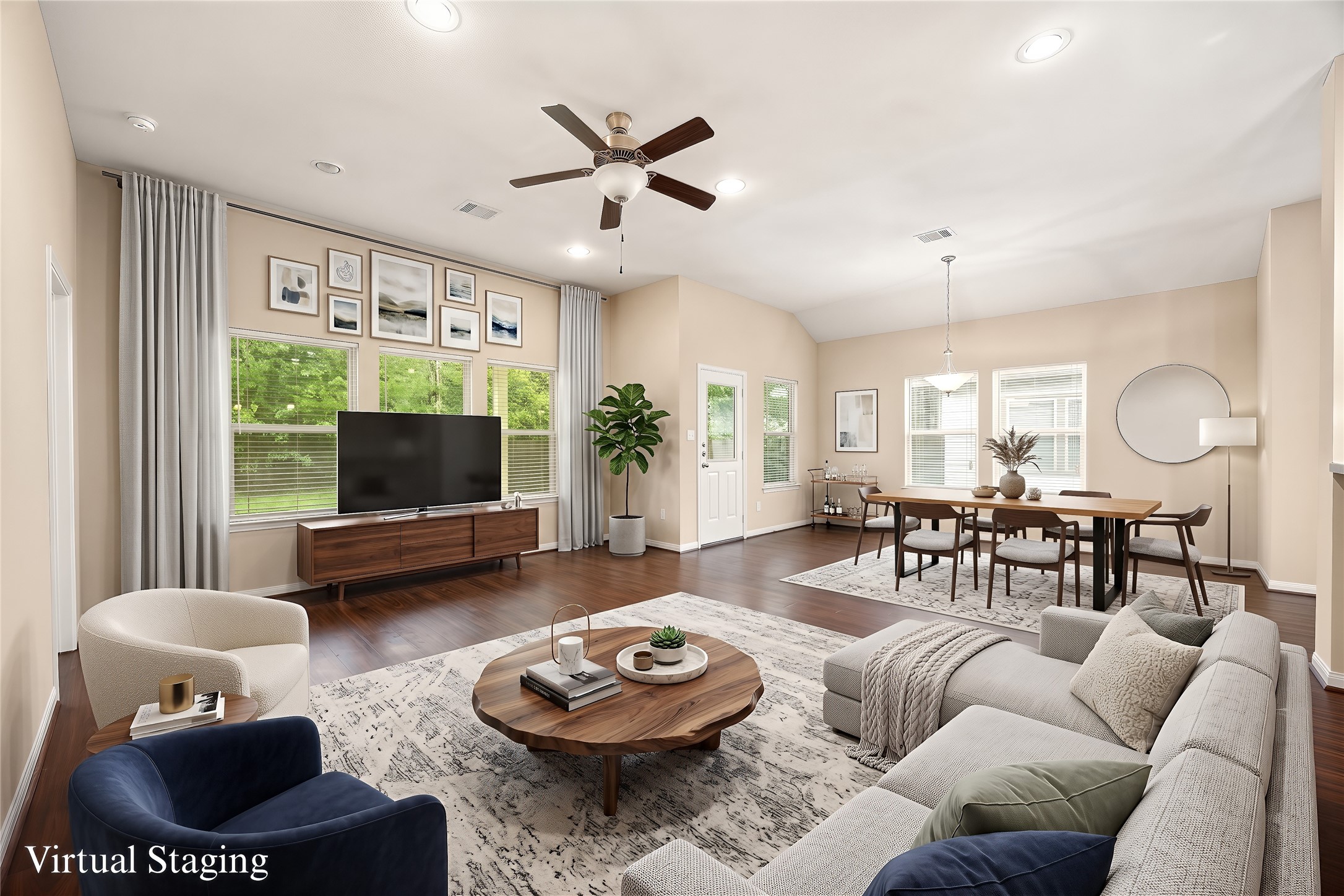 5601 Howell Street Houston, TX 77032 - Photo 10 of 27