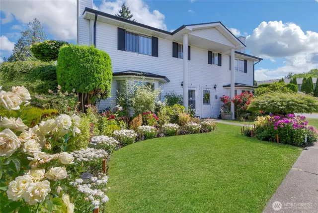 $350,000 | 747 37th Street Southeast, Unit 9A, Auburn, WA 98002