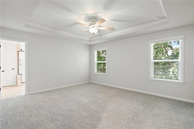 $677,390 | 7206 Grand Reunion Drive, Hoschton, GA 30548